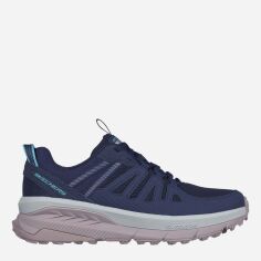 Акція на Жіночі кросівки Skechers 180162 NVY 39 (9US) 26 см Сині від Rozetka