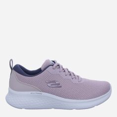 Акція на Жіночі кросівки Skechers 150044 MVBL 36 (6US) 23 см Рожеві від Rozetka