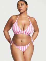 Акція на Роздільний купальник жіночий Victoria's Secret 18885830 S Рожевий від Rozetka