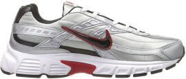 Акция на Чоловічі кросівки для бігу Nike Initiator 394055-001 47.5 (13US) 31 см Сріблясті от Rozetka