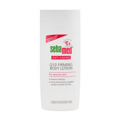 Акція на Зміцнювальний лосьйон для тіла Sebamed Anti-Ageing Q10 Firming Body Lotion, 200 мл від Eva