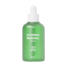 Акция на Сироватка J:ON AC Derma Remedial Serum для проблемної шкіри обличчя, 50 мл от Eva
