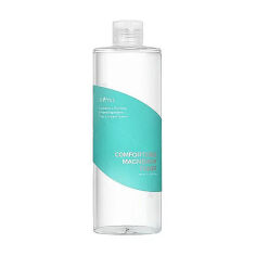 Акция на Заспокійливий тонер для обличчя IsNtree Comfortable Magnesium Toner з магнієм, 500 мл от Eva