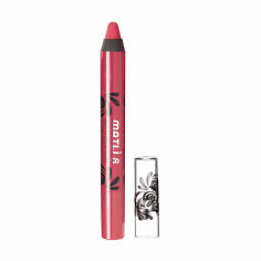 Акція на Помада-олівець для губ Karaja Matli Matt Lipstick Pencil 08, 2.5 г від Eva