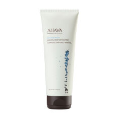 Акция на Мінеральний відлущувальний засіб для тіла Ahava Deadsea Water Mineral Body Exfoliator, 200 мл от Eva