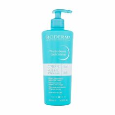 Акція на Крем-гель після засмаги Bioderma Photoderm After-Sun Gel-Cream, 500 мл від Eva