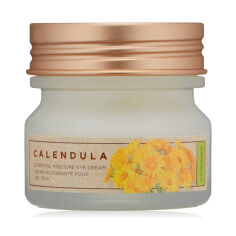 Акция на Крем для шкіри навколо очей The Face Shop Calendula Essential Moisture Eye Cream, 20 мл от Eva