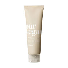 Акція на Скраб для обличчя Manyo Our Vegan Ogok Latte Scrub Foam, 150 мл від Eva