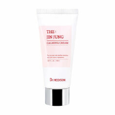 Акція на Заспокійливий крем для обличчя Dr.Hedison The: Jin Jung Calming Cream, 50 мл від Eva
