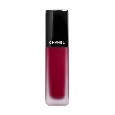 Акция на Рідка матова помада для губ Chanel Rouge Allure Ink 154 Eperimente, 6 мл от Eva