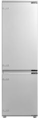 Акція на Вбудований холодильник Midea MDRE353FGF01 від Rozetka