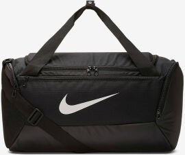 Акция на Спортивна сумка Nike Nk Brsla S Duff — 9.0 (41L) BA5957-010 от Rozetka
