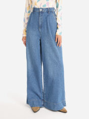 Акція на Джинси Baggy жіночі Colin's 995 Salem CL1067518DN40457 25-32 Сині від Rozetka
