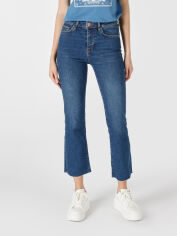 Акція на Джинси Regular Fit жіночі Colin's 771 Emery CL1066481DN09379 24-30 Сині від Rozetka