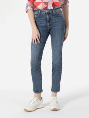 Акция на Джинси Skinny жіночі Colin's 703 Carla CL1061411DN42323Q1.V2 29-30 Сині от Rozetka