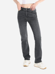 Акція на Джинси Кльош жіночі Colin's 792 Mila CL1065356DN42860 26-34 Чорні від Rozetka