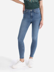 Акція на Джинси Skinny жіночі Colin's 760 Diana CL1065336DN42852 28-32 Сині від Rozetka