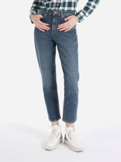 Акція на Джинси Regular Fit жіночі Colin's 891 Maya CL1065436DN42875 26-30 Сині від Rozetka