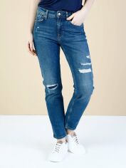 Акція на Джинси Slim Fit жіночі Colin's CL1034571DN04529 25-28 від Rozetka