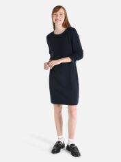 Акція на Сукня коротка жіноча Colin's CL1065136NAV XS Navy від Rozetka