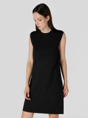Акція на Сукня коротка жіноча Colin's CL1065271BLK L Black від Rozetka
