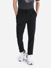 Акція на Спортивні штани чоловічі Colin's CL1065211BLK XL Black від Rozetka