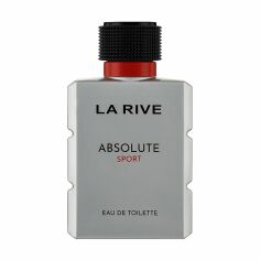 Акція на La Rive Absolute Sport Туалетна вода чоловіча, 100 мл від Eva