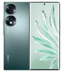 Акция на Honor 70 5G 8/256GB Emerald Green от Stylus