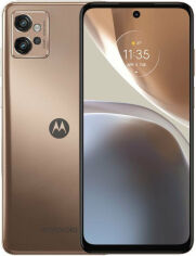 Акція на Motorola G32 8/256GB Rose Gold (UA UCRF) від Stylus