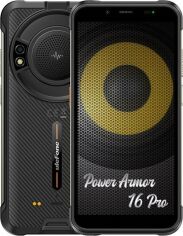 Акция на Ulefone Power Armor 16 Pro 4/64GB Black от Stylus