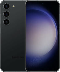 Акція на Samsung Galaxy S23 8/128Gb Dual Phantom Black S911B (UA UCRF) від Stylus