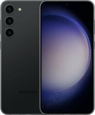 Акция на Samsung Galaxy S23+ 8/512Gb Dual Phantom Black S916B (UA UCRF) от Stylus