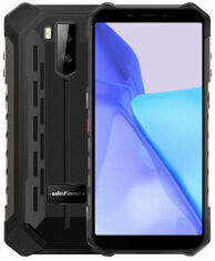 Акція на Ulefone Armor X9 Pro 4/64GB Black від Stylus