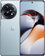 Акція на OnePlus Ace 2 5G 16/512GB Blue від Stylus