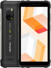 Акція на Ulefone Armor X10 4/32GB Black від Stylus