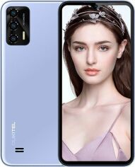 Акція на Oukitel C31 3/16GB Purple від Stylus