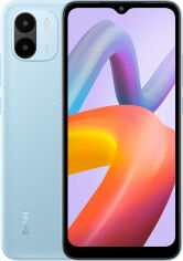 Акція на Xiaomi Redmi A2 3/64Gb Light Blue (Global) від Stylus