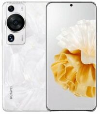 Акція на Huawei P60 Pro Dual 8/256GB White від Stylus