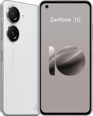 Акция на Asus Zenfone 10 8/256GB Comet White от Stylus