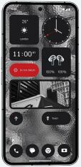 Акция на Nothing Phone (2) 12/512Gb Dark Grey от Stylus