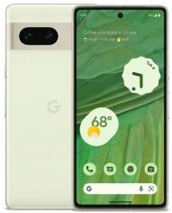 Акція на Google Pixel 7 8/128GB Lemongrass від Stylus