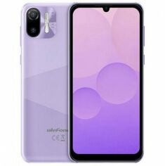 Акция на Ulefone Note 6T 3/64GB Purple от Stylus