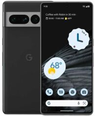 Акція на Google Pixel 7 Pro 12/512GB Obsidian від Stylus