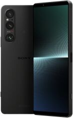 Акция на Sony Xperia 1 V 12/512GB Black от Stylus