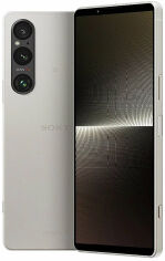 Акция на Sony Xperia 1 V 12/512GB Platinum Silver от Stylus