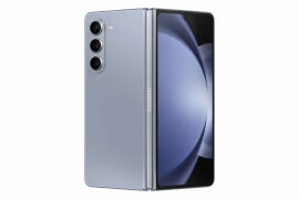 Акция на Samsung Galaxy Fold 5 12/256GB Icy Blue F946B от Stylus