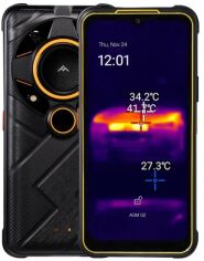 Акція на Agm G2 Pro 8/256Gb Black Night Vision від Stylus