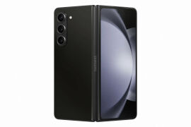 Акція на Samsung Galaxy Fold 5 12/256GB Phantom Black F946B (UA UCRF) від Stylus