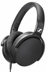 Акция на Sennheiser Hd 400S от Stylus