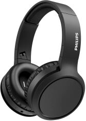 Акция на Philips TAH5205 Black от Stylus